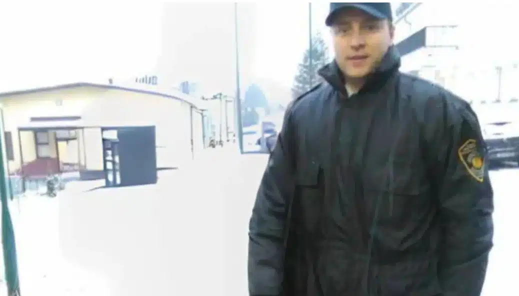 Nastavlja se potraga za policajcem Samirom Mustafićem koji je nestao u nabujaloj Jali
