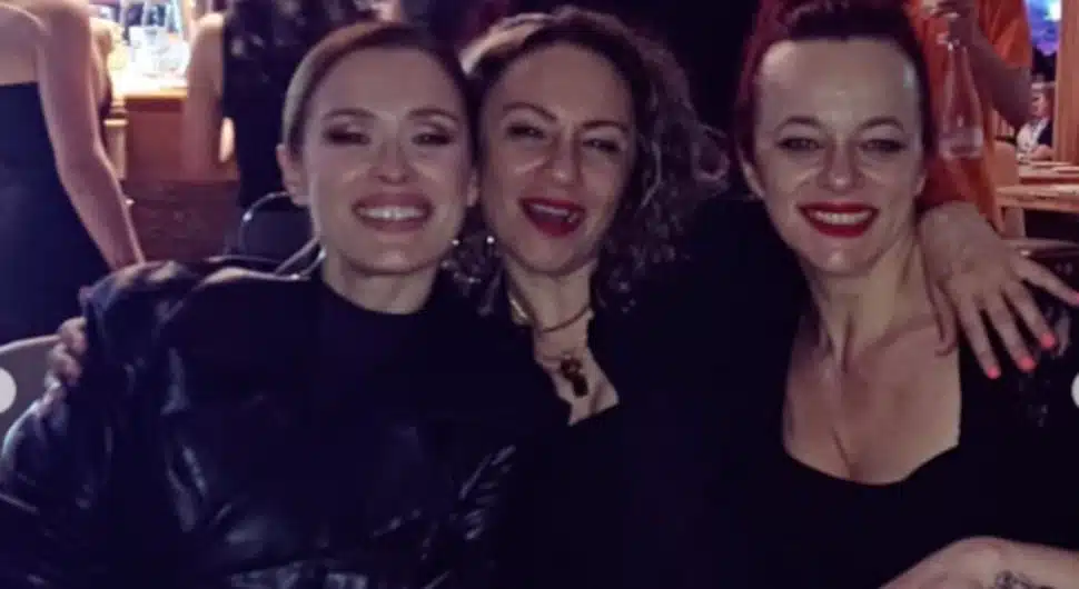 Pronađena Ana iz grupe DNK
