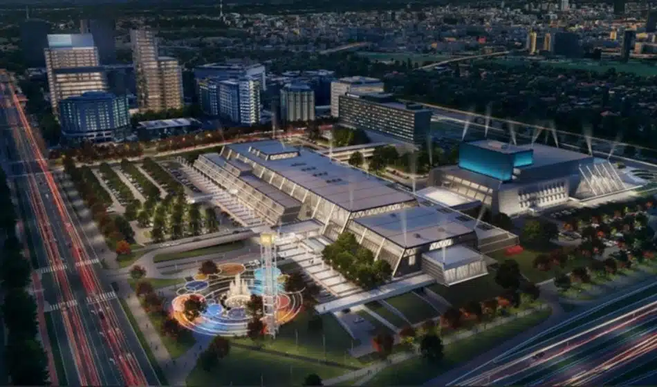 Rekordni poslovi na tržištu nekretnina u Srbiji: Promet od 300 miliona eura, najveća transakcija realizovana u Novom Sadu