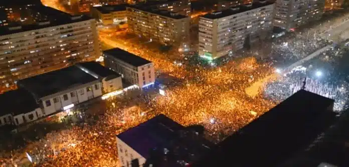 'Sunce se ponovno rodi': Topalko i studenti imaju novi hit