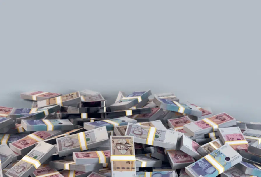 U januaru i februaru porezni obveznici FBiH uplatili 1,36 milijardi KM javnih prihoda – Business Magazine