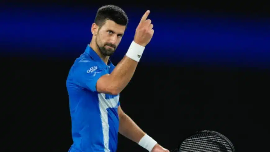 Veliki potres u svijetu tenisa: Đokovićevo udruženje igrača podnijelo tužbu protiv ATP, WTA i ITF