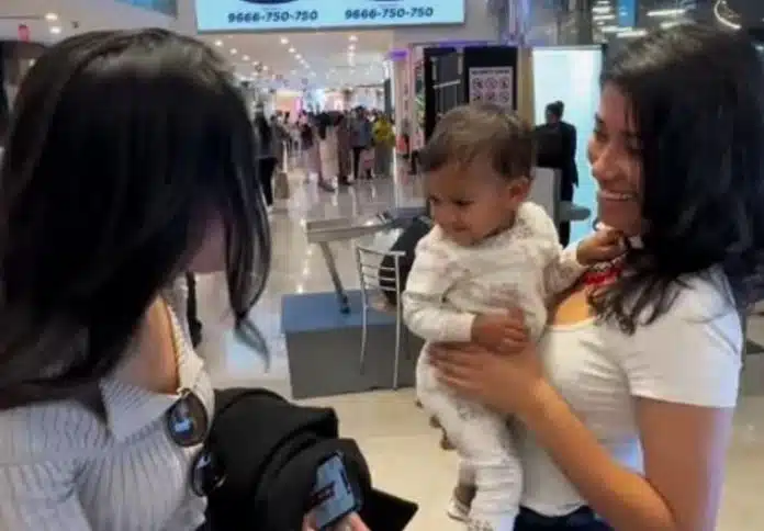 (Video) Ovaj se snimka nasmijala milijunima ljudi: Reakcija djeteta koja