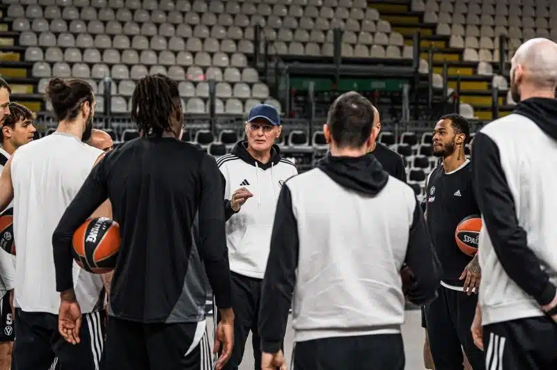 Virtus općenito Rasulu prije dvoboja sa zvijezdom: Ivanović u sukobu sa svim i četvrtim uzastopnim porazom!