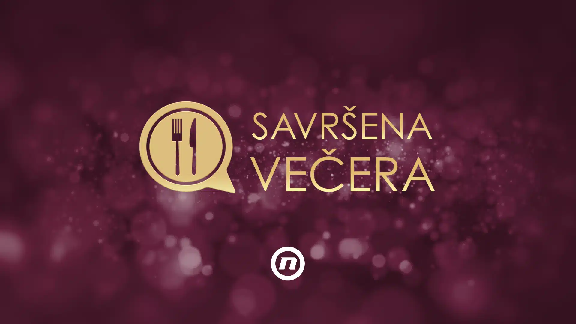 Volite li kuhati? Prijavite se za novu sezonu emisije “Savršena večera”