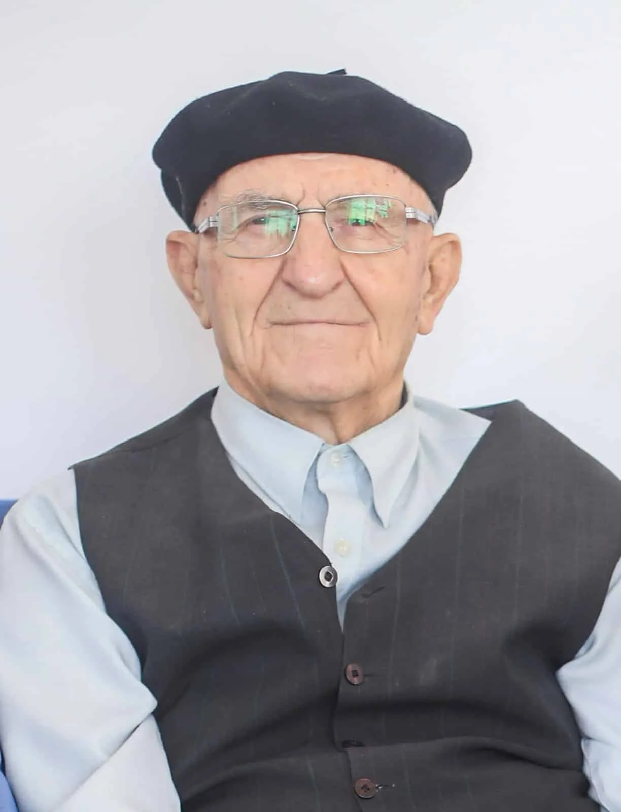hadži MUHAMED (Mujo) ALIBEGOVIĆ