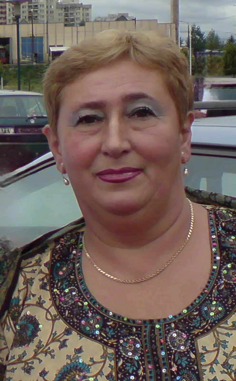JASMINA HALILOVIĆ, rođ. POKRKLIĆ