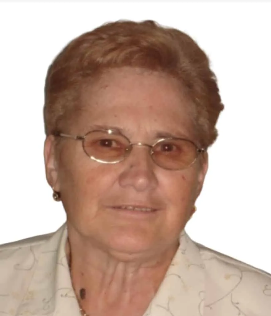 SAIMA BERBEROVIĆ, rođ. ĐOZO