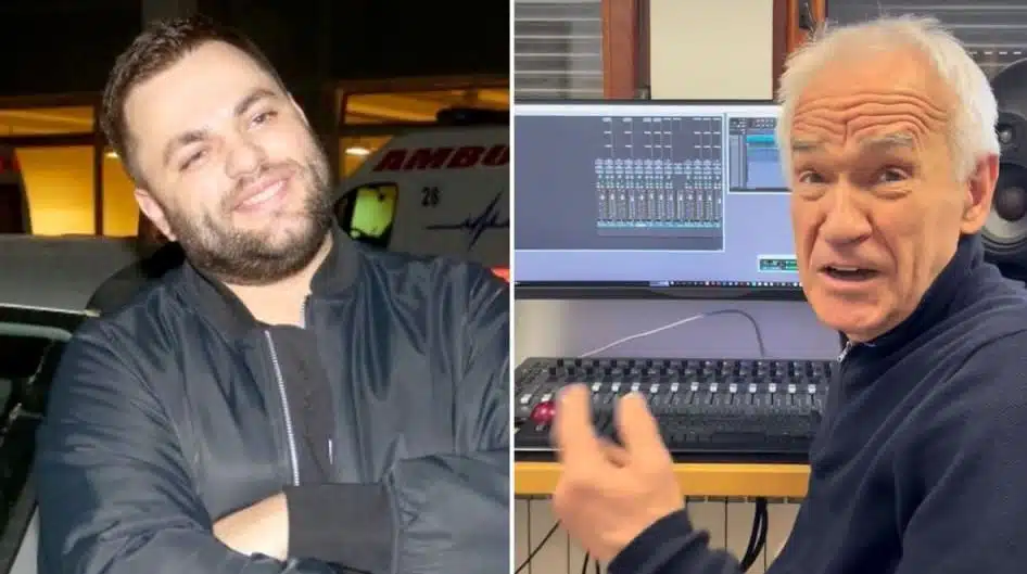 Ni prva ni posljednja “maznuta” pjesma: Nove generacije muzičara traže veća prava, dok tuđa ne poštuju!