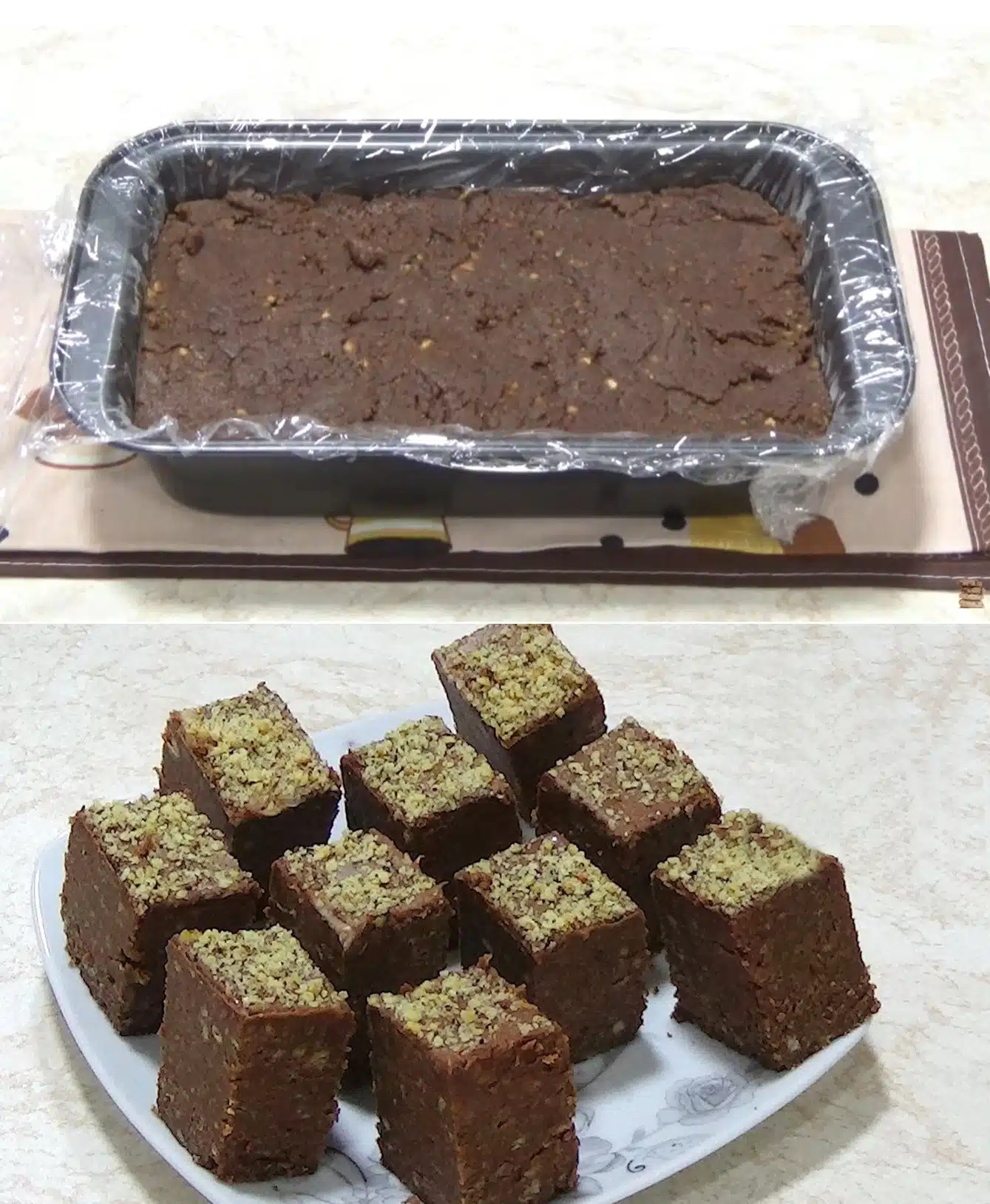 NAJBRŽI ČOKO-PLAZMA KOLAČ GOTOV ZA 10 MINUTA: Recept toliko prost da i dete može da ga napravi