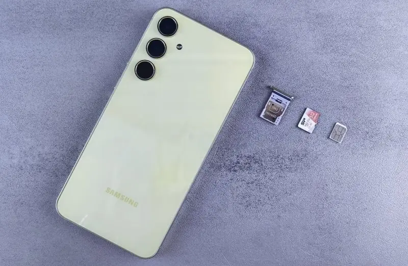MicroSD