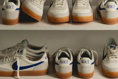 Nove ‘it’ patike: Hoće li ovaj model nadmašiti Adidas Sambe?