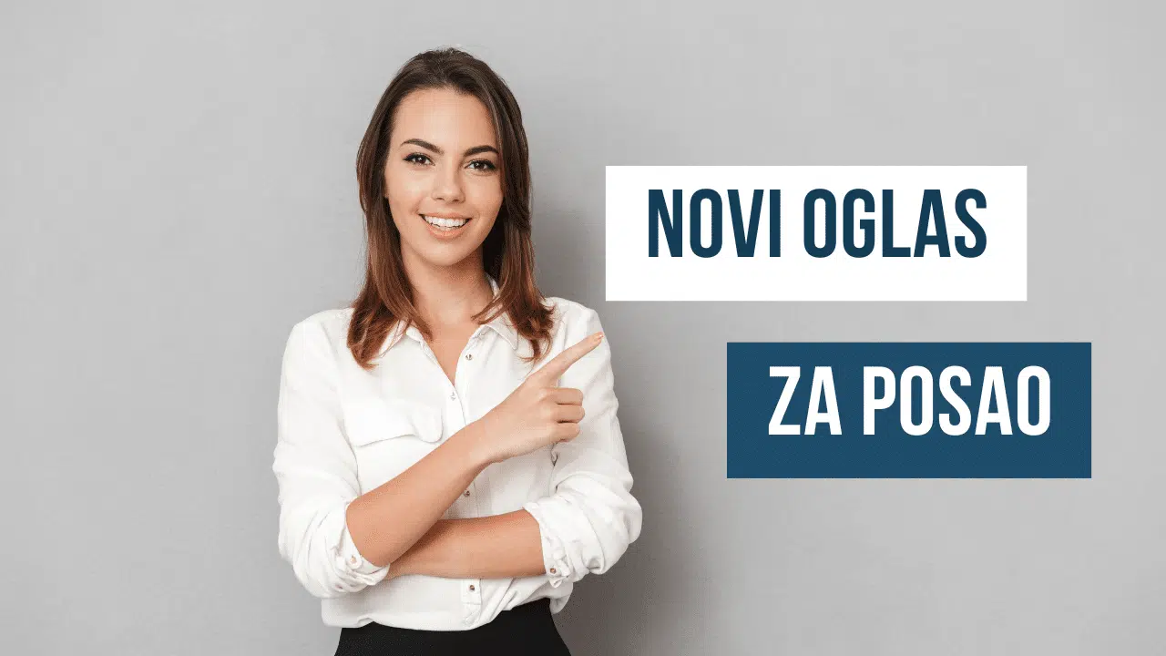 Stručni suradnik za ekonomsko financijske poslove