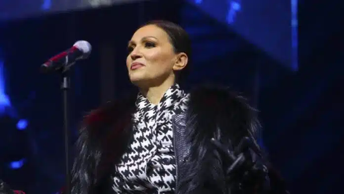 Banana-sandali su apsolutni hit, a Nina Badric ih nosi s