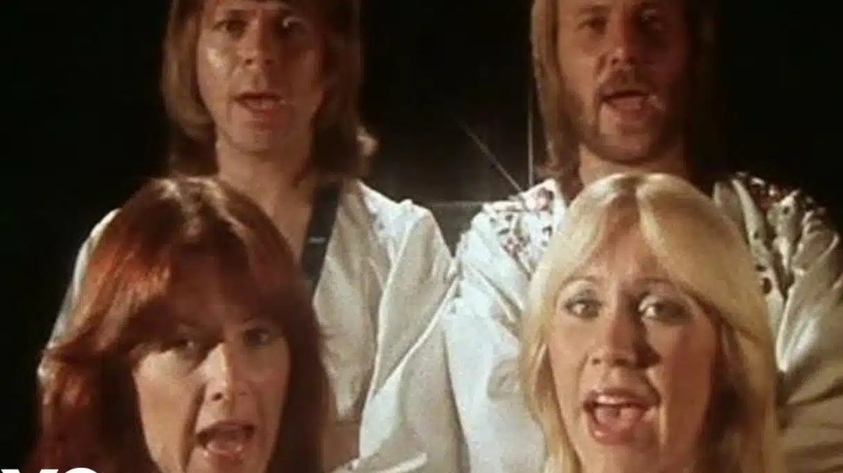 ABBA na srpski način od prije 50 godina: Slušajte naše najpoznatije narodne pjevače pjevaju hit švedskih pop ikona