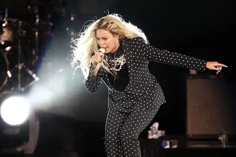 Beyonce razbjesnila fanove cijenama ulaznica za novu turneju, hiljade mjesta ostale prazne