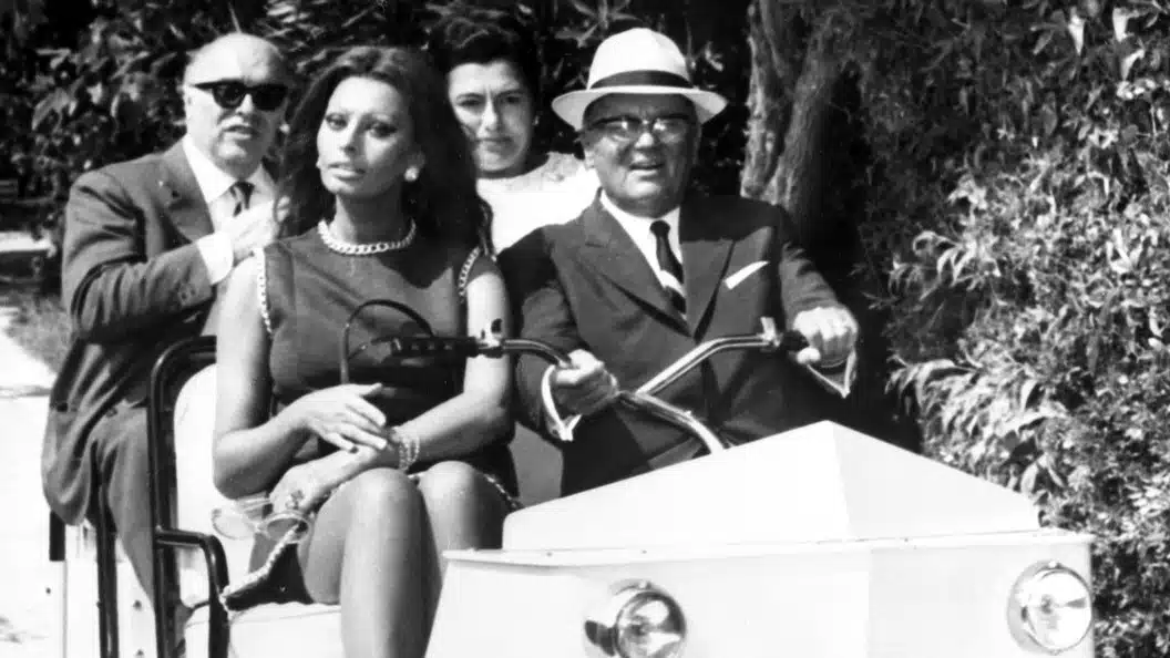 Bila je to “Fell” Sofia Loren, nadmašena Broz i Jugoslavija: Evo zašto o poznatom Titovom kućnom ljubimcu ovih dana svi razgovaraju