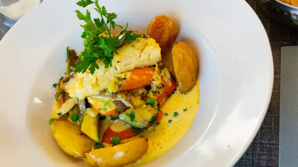 Brzi hake iz pećnice s povrćem: Mediteran na tanjuru