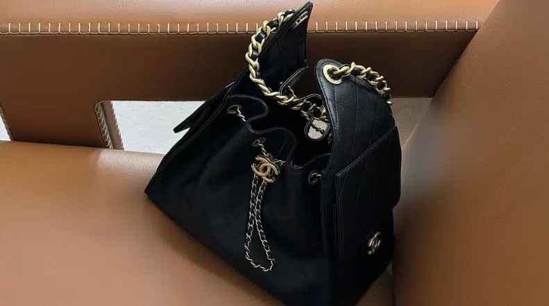 Chanel 25: Nova torba osvaja modni svijet