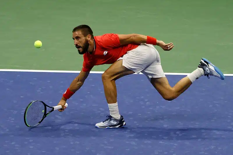 Damir Džumhur nastavio napredak na ATP listi, sad je 65. teniser svijeta