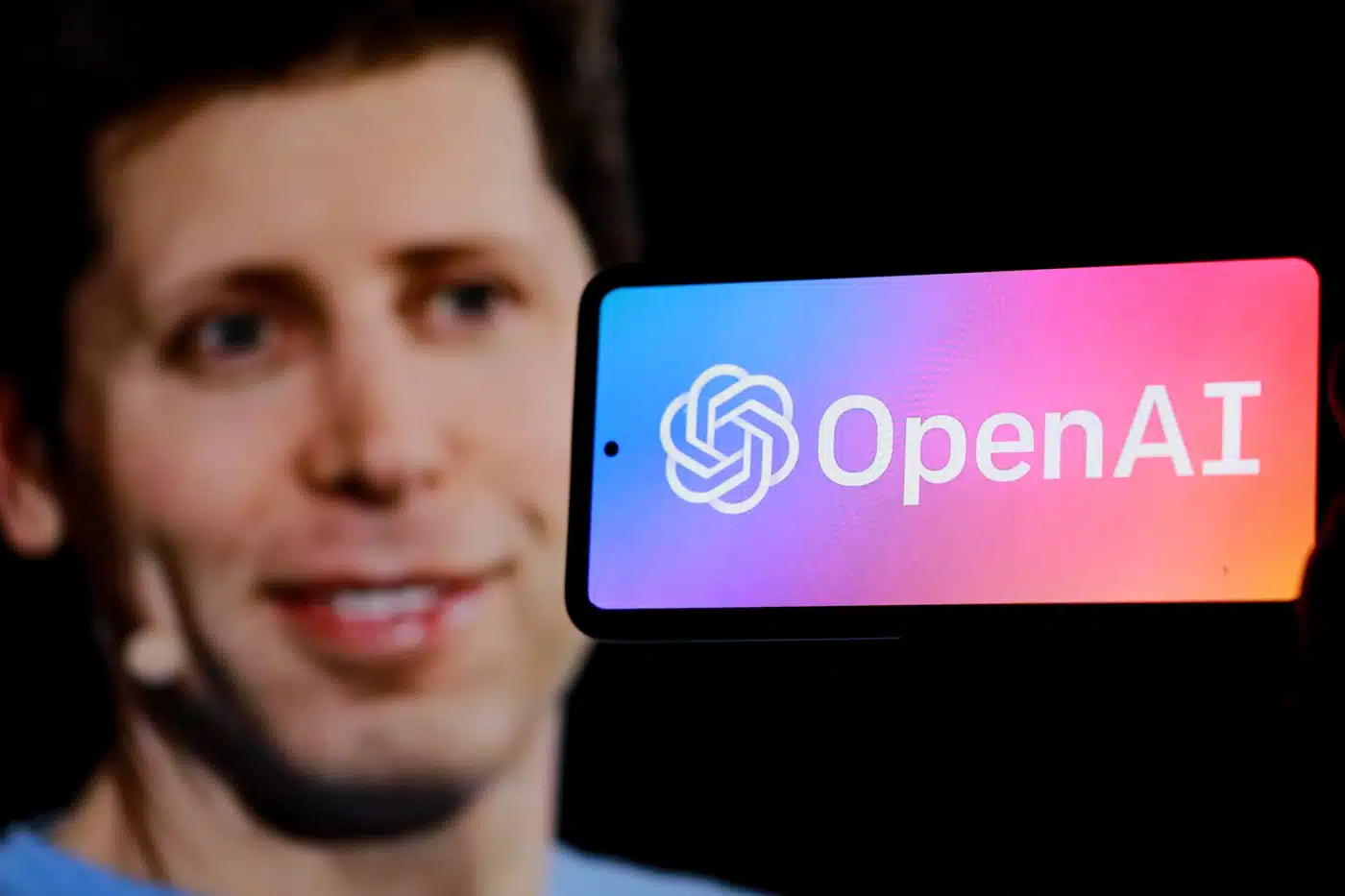Direktor Openai -a: Ako kažete Chatgpt “Hvala” i “Molim vas” – to nas košta milijune