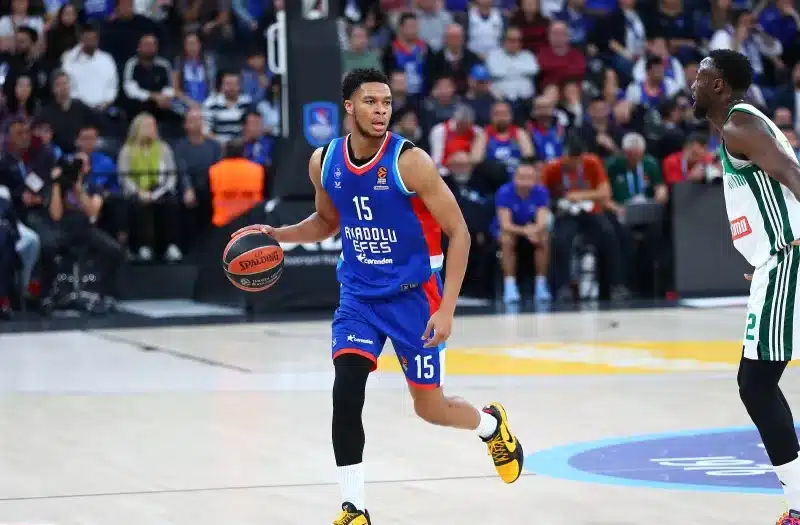 Drama u Istanbulu: Panathinaikos je zakucao, ali ipak je stigao na korak od F4!