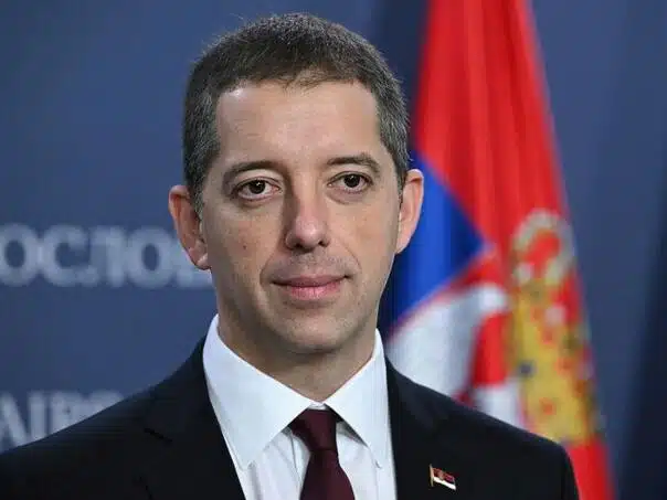 Đurić tvrdi: ‘Situacija se na Kosovu pogoršava’