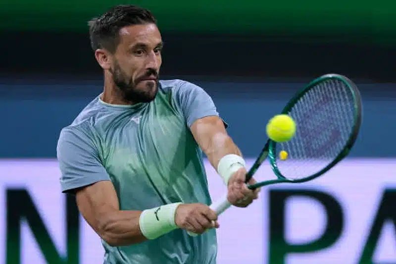Džumhur saznao protivnika na ATP Mastersu u Madridu, u trećem kolu moguć duel s Đokovićem