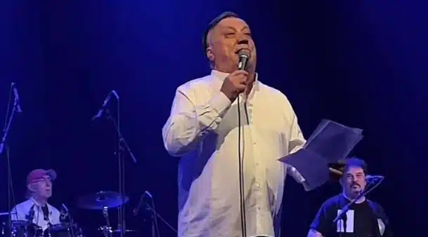 Halid Beslic nasmijao se sve govoreći o duetu s Merlin:
