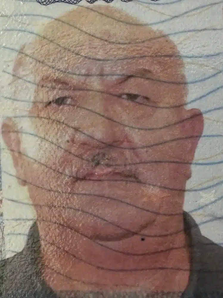 ALIJA (HAMDIJA) HALIMANOVIĆ