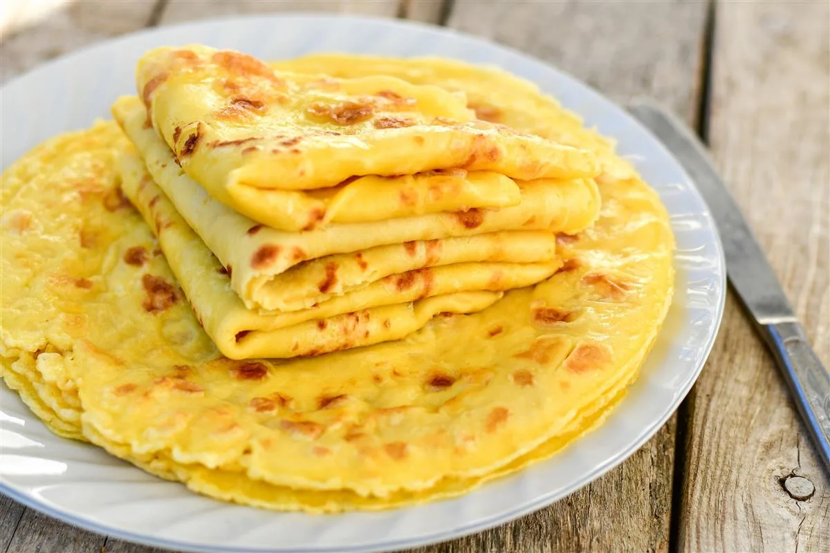 KOKTEL KIFLICE – Provjereno najbolji recept za najmekše kiflice!