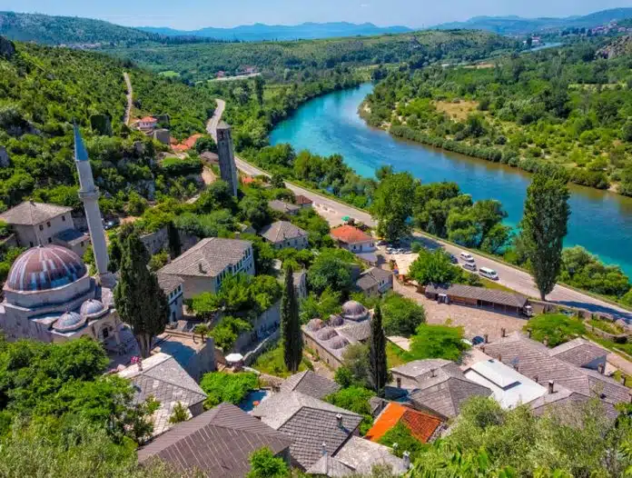 Kako su male zajednice postale turistički hit: Primjeri iz BiH