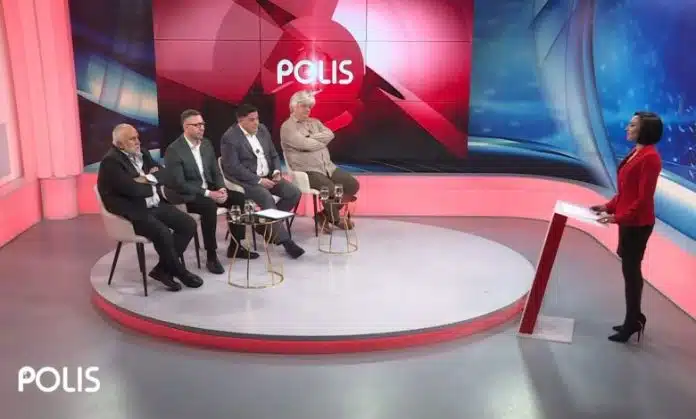 Klizište na Trebeviću/ ‘U fazi smo gdje se može svakog