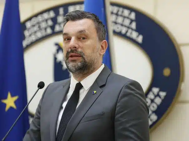 Konaković: Formalno počela zapljena zbog Viaducta, može nas to i