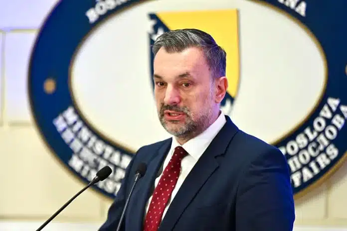 Konaković: Odgovornost za dalje blokade na HDZ-u