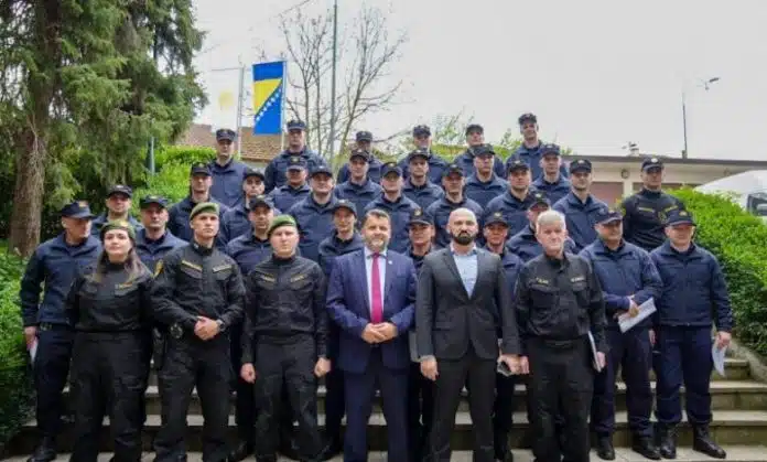 MUP KS: Uprava policije od danas ima na raspolaganju još