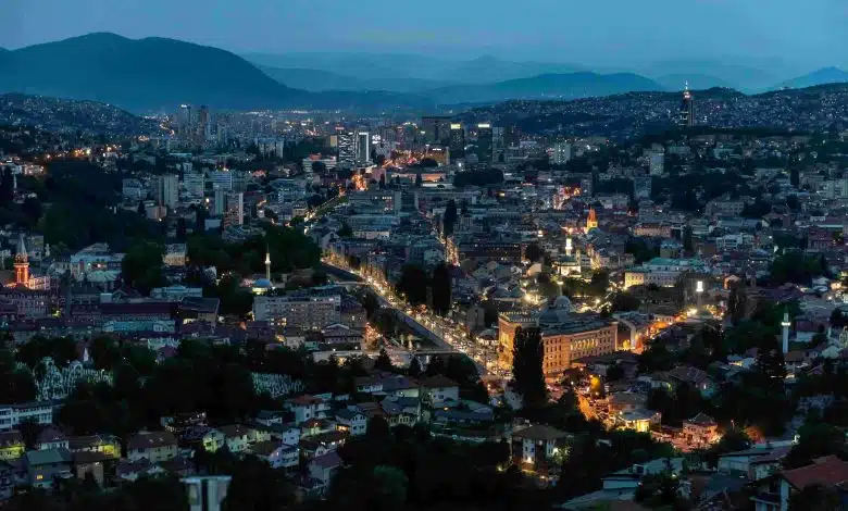 Manifestacija Dani Kantona Sarajevo 2025. održat će se od 2. do 9. maja