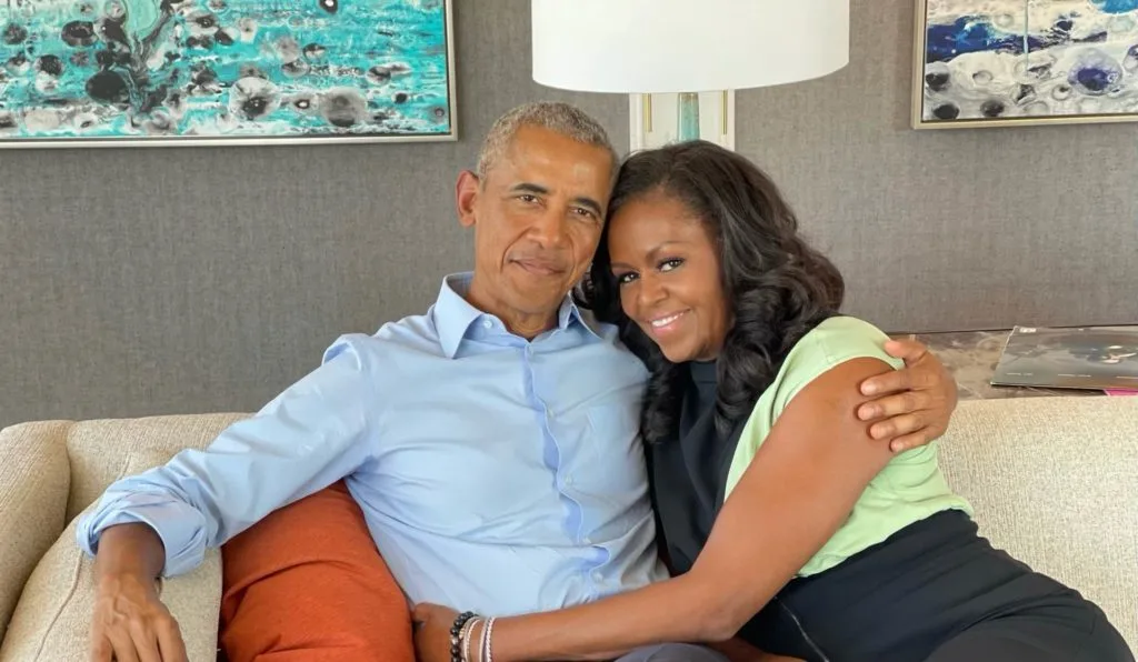 Michelle Obama šokirala izjavom: Otkrila nepoznat detalj iz braka