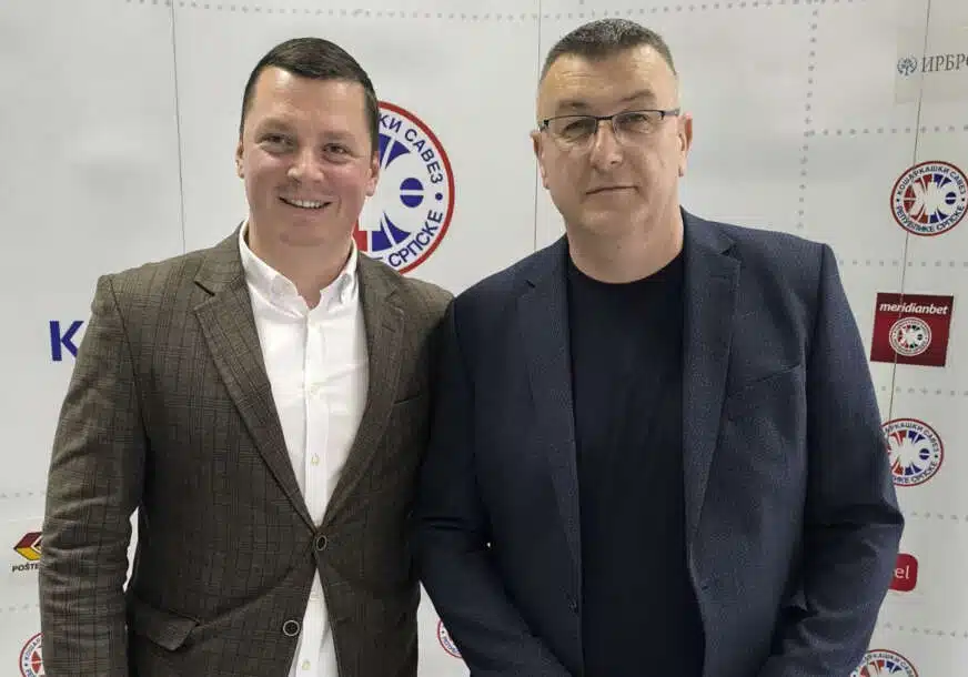 Milan Đajić predsjednik KS RS