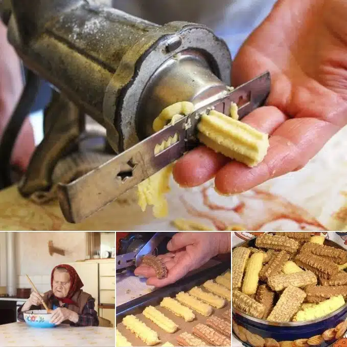 NEZAB0RAVNI K0LAČ: Bakin recept koji vas vraća u DJETINJSTV0!