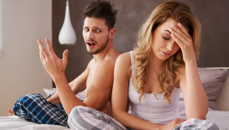 Nemojte upasti u ove zamke: Tri razloga zašto veze stagniraju