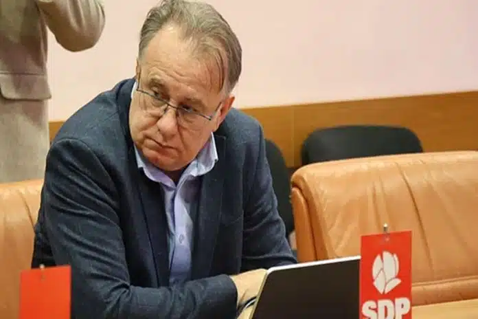 Nermin Nikšić: “Vlada FBiH je finansijski stabilna i najmanje zadužena