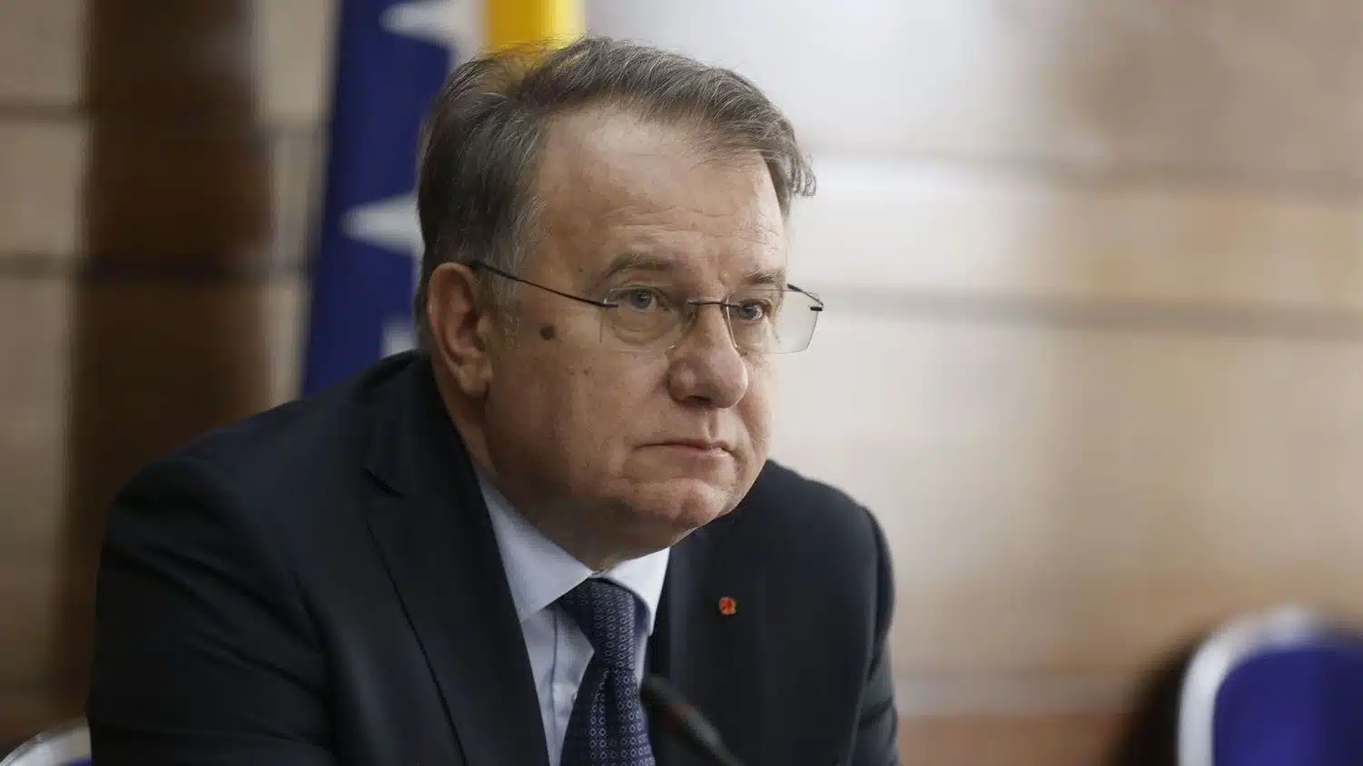 Nikšić: Sve države Evropske unije su građanske, podjele 30 godina nisu donijele ništa dobro