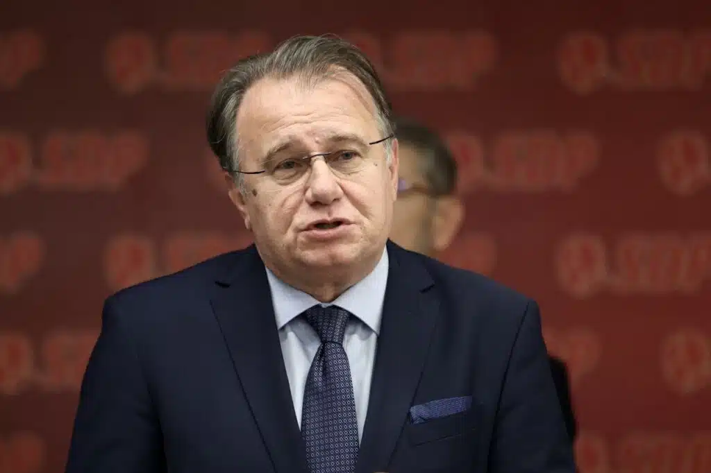 Nikšić za Bljesak: Nismo spremni na dodatne ustupke