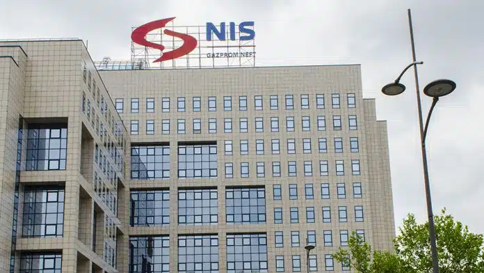 OMV i Eko obustavili kupovinu goriva od NIS-a: Sankcije SAD
