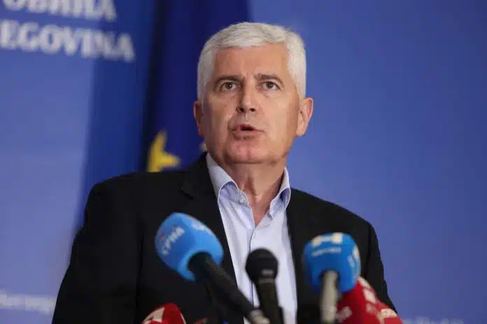 OSCE upozorava: HDZ-ov prijedlog izbornog zakona ugrožava nezavisnost CIK-a i