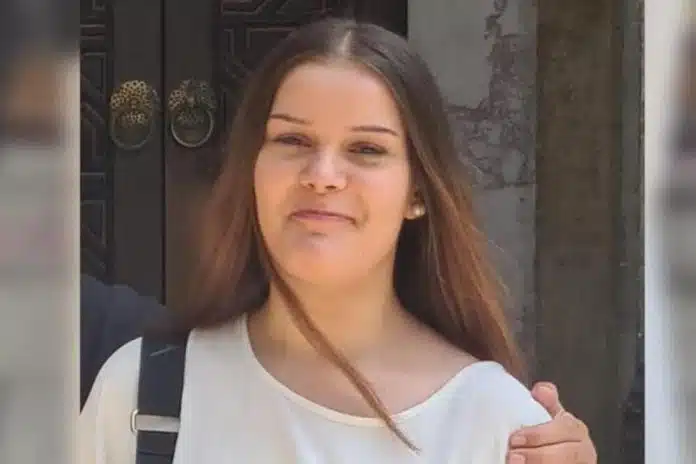 Od lijepe Lejle (16) već pet dana nema ni traga