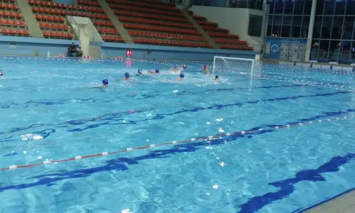 Olimpijski bazen Otoka nije donio nikakvu odluku koju navodi “grupa