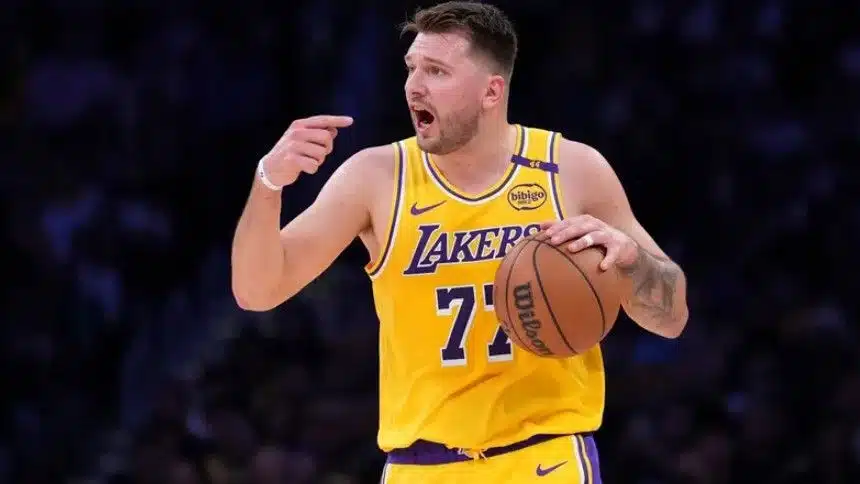 Otkrivena pozadina posla koji je šokirao NBA ligu: Da li je Dončić imao problem s alkoholom?