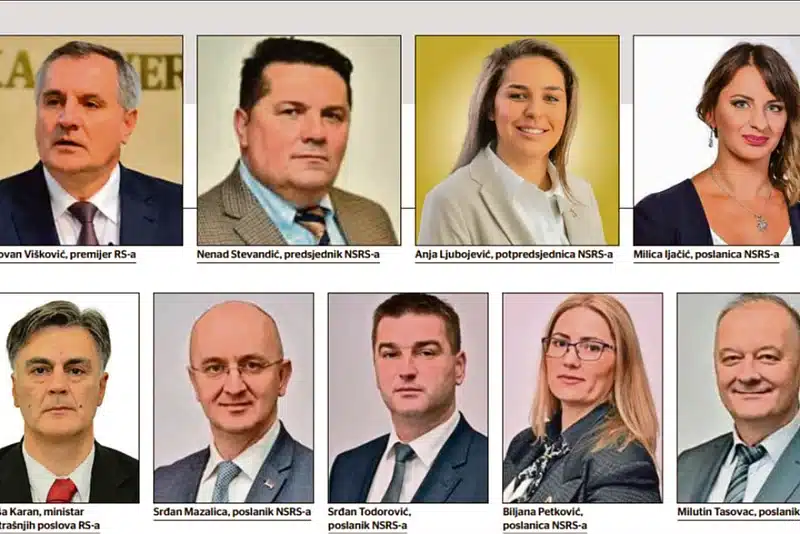 Specijalni izvještaj IZBiH: “Eskalacija antimuslimanske mržnje i islamofobije u NSRS-u”